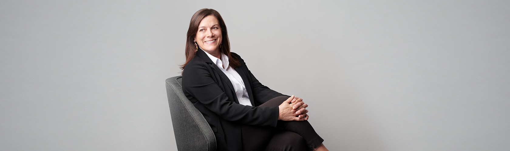 Martha Marchesi is one of the 50 Best Women in Business.