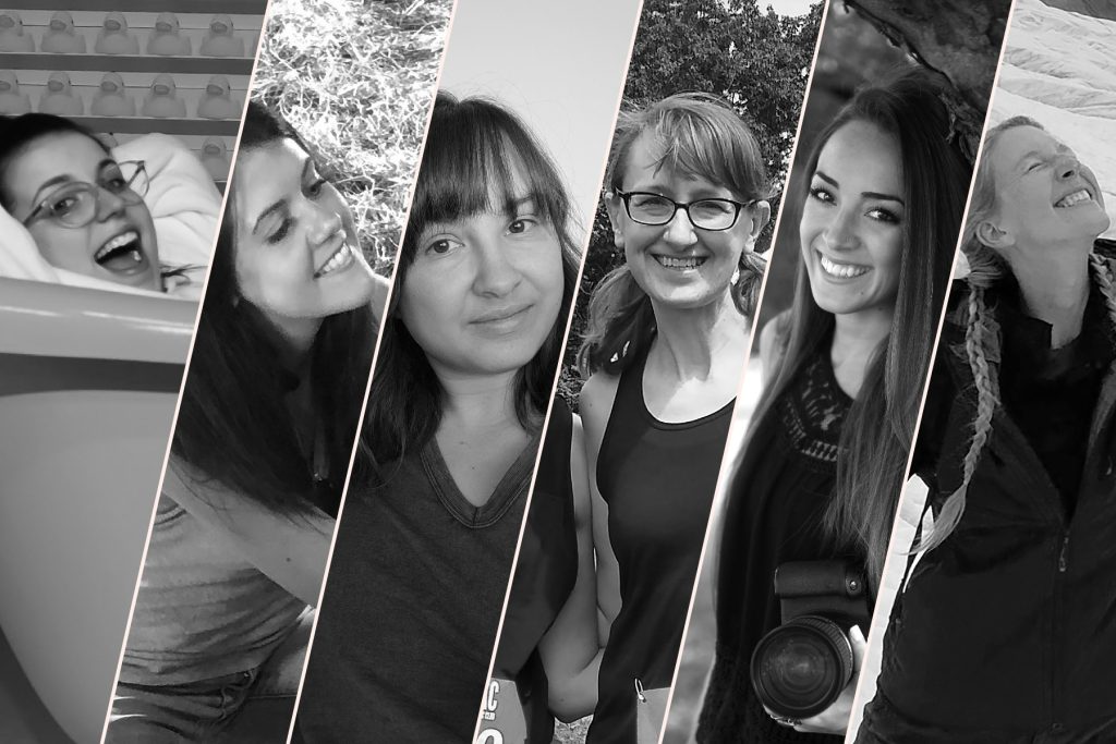 International Women’s Day 2022: Breaking the Bias.