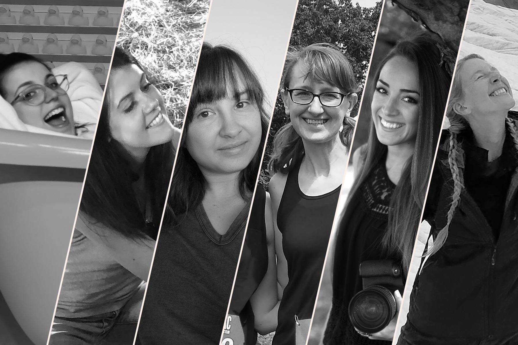 International Women’s Day 2022: Breaking the Bias.