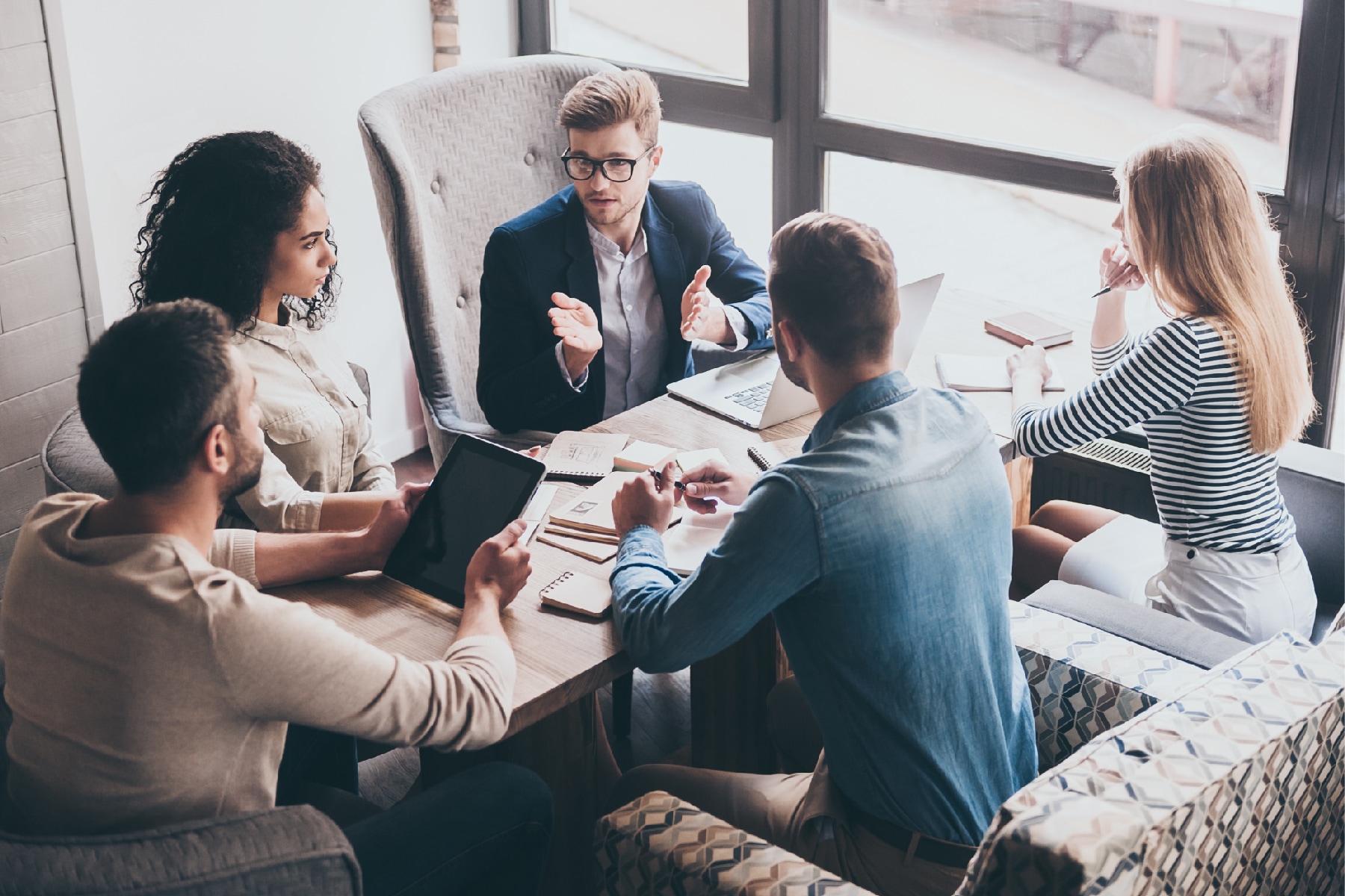 Is your B2B brand ready for a refresh?