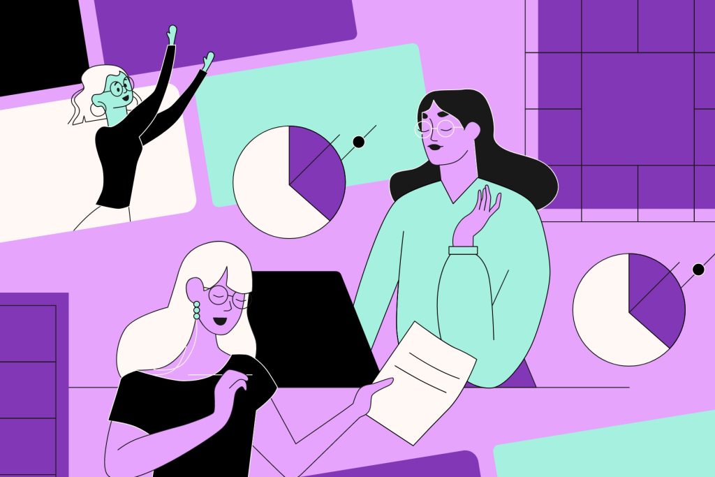 Women’s Equality Day 2022: Gender equality in advertising.