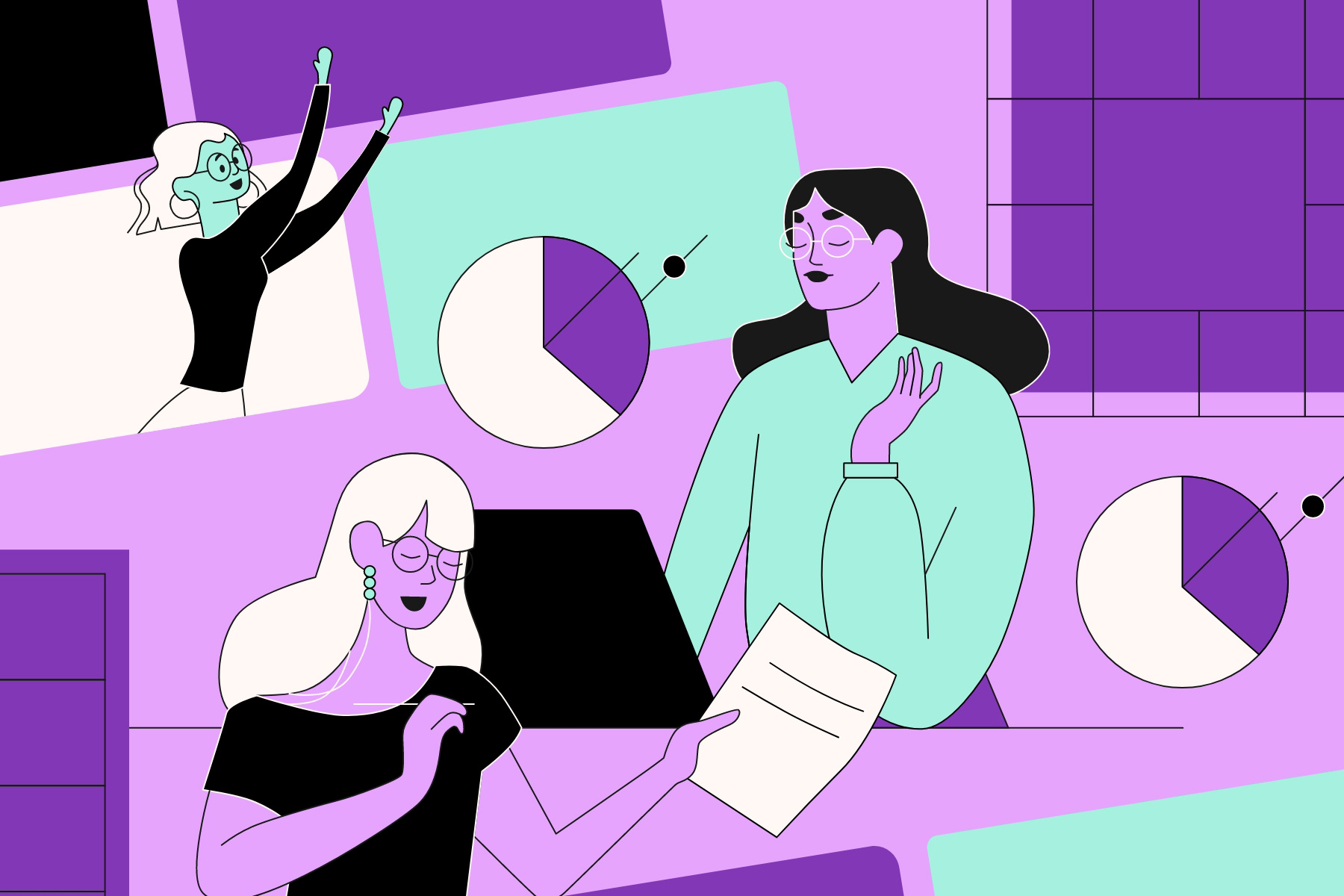 Women’s Equality Day 2022: Gender equality in advertising.