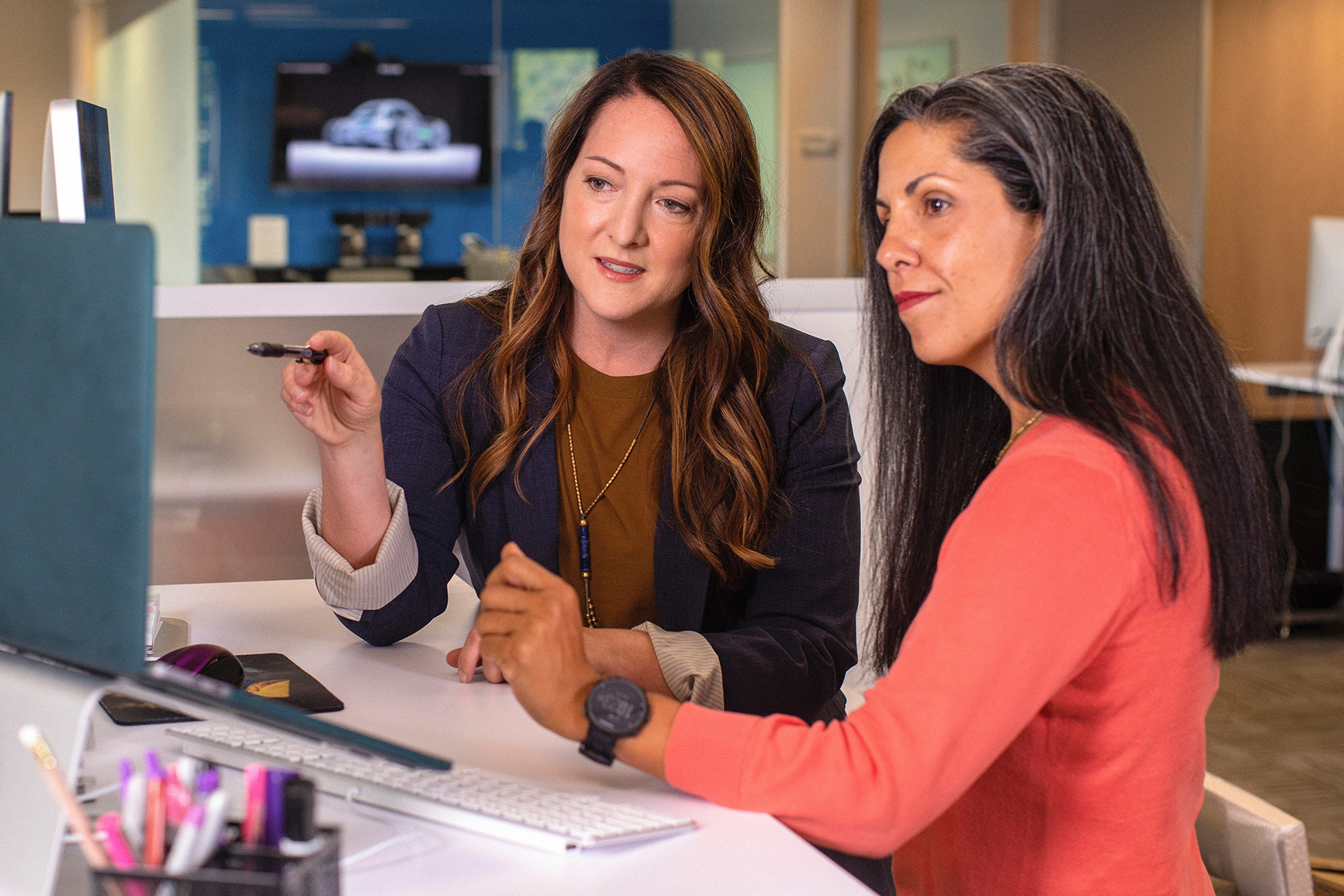 How to tell—and sell—your B2B brand story.