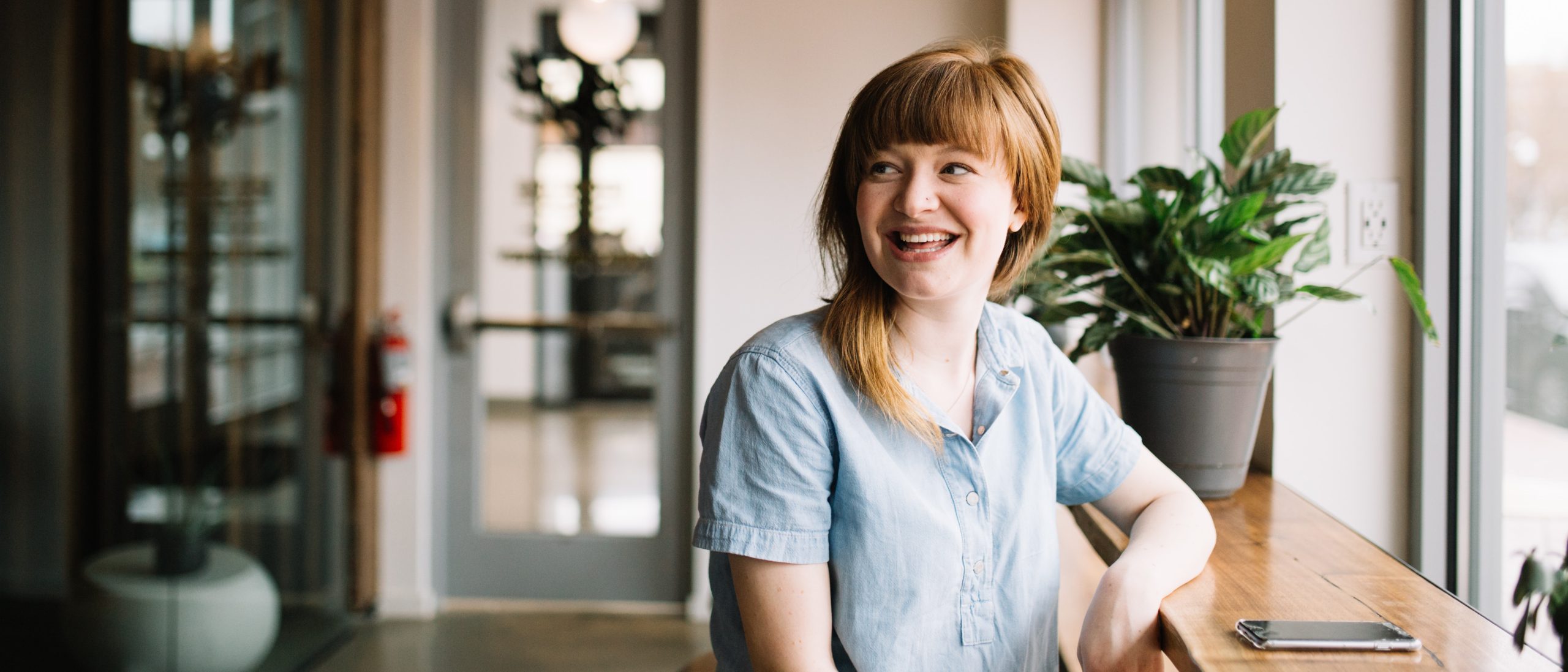 Why transparency is essential to B2B employer branding—and 5 ways to achieve it.