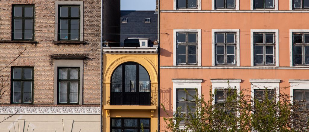 Does your division have an identity crisis?