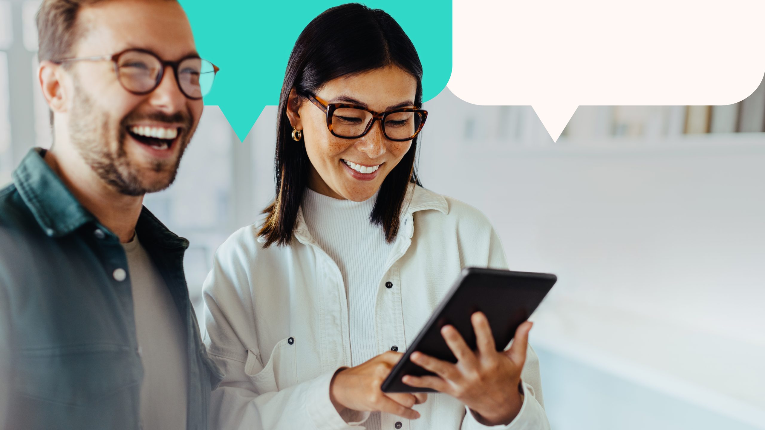 Cultivating a culture of trust through internal communications.