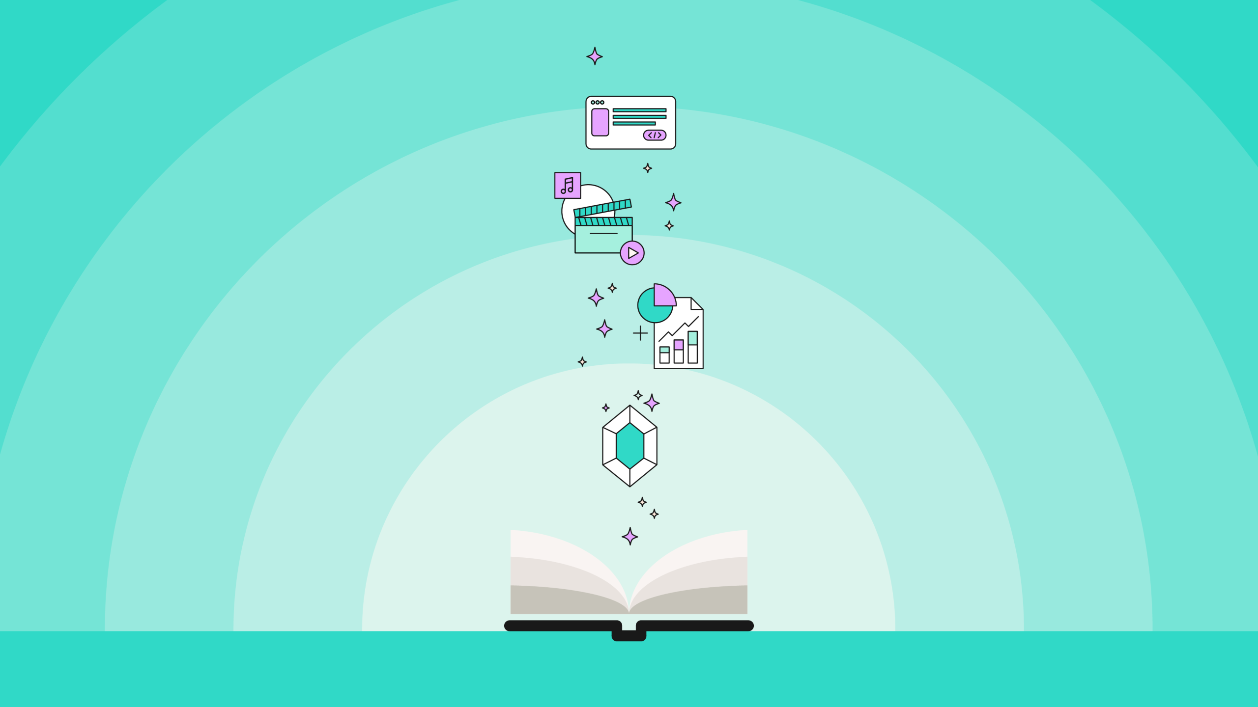 4 ways visual storytelling can make deeper connections with investors.