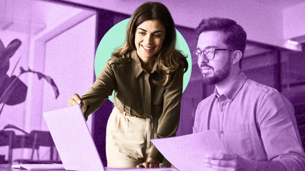 4 steps for crafting authentic, data-informed brand stories and campaigns.