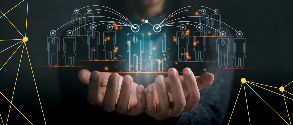 The outsider advantage: 5 times when working with an agency partner can be a game changer.