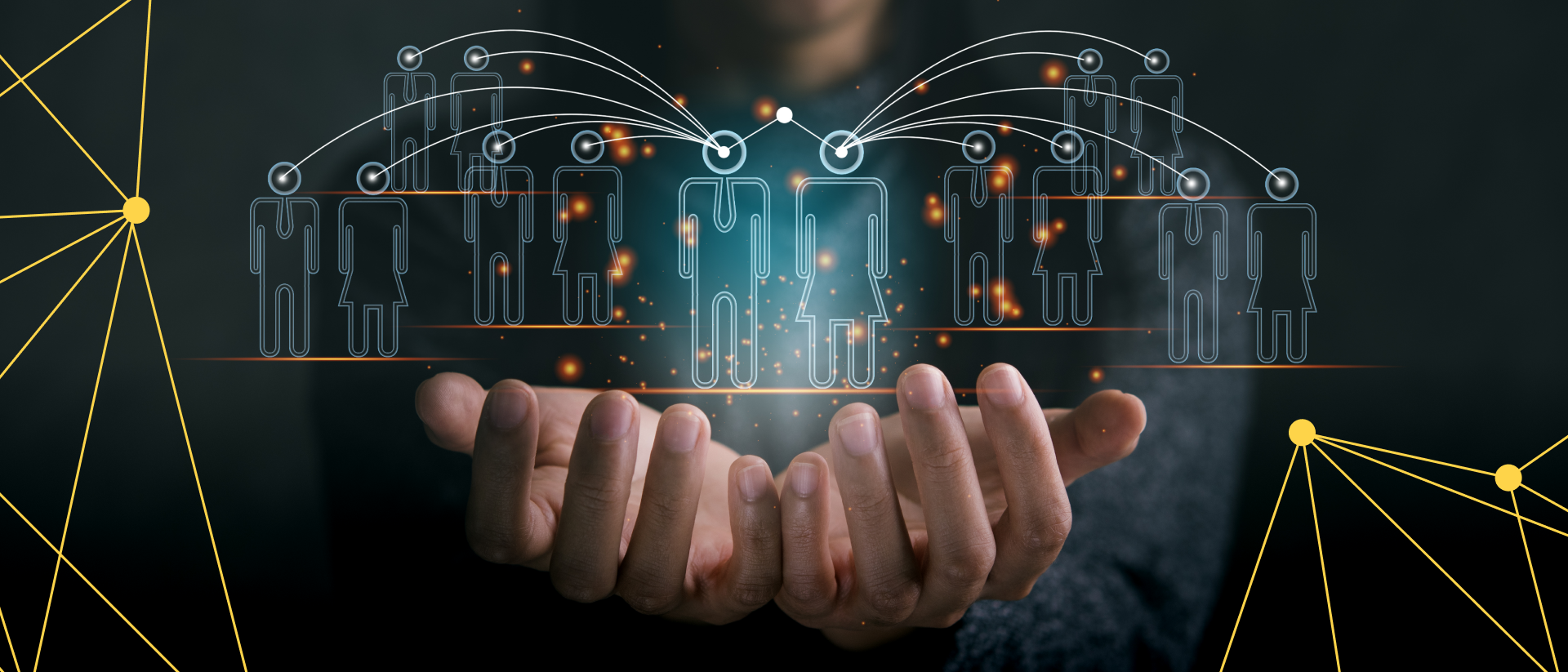 The outsider advantage: 5 times when working with an agency partner can be a game changer.