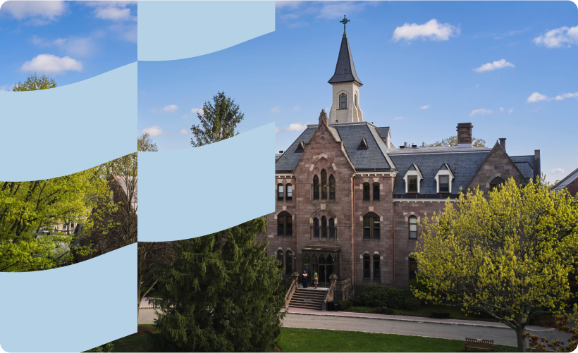 Seton Hall University