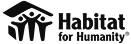 Habitat for Humanity Logo