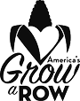 Grow a Row Logo