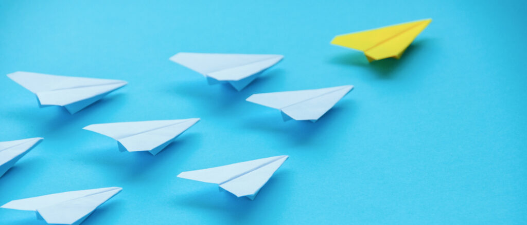 Redefining B2B: Why Disruption is the New Differentiator